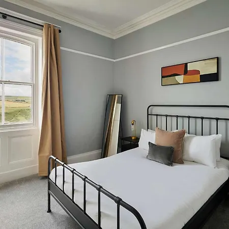 Host & - Kingsley House Apartamento Saltburn-by-the-Sea