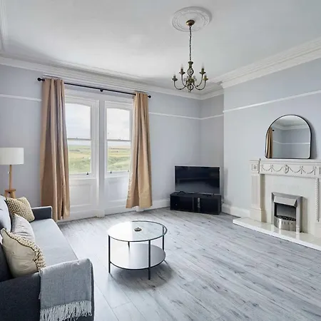 Apartamento Host & - Kingsley House *