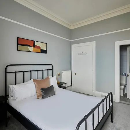Host & - Kingsley House Saltburn-by-the-Sea