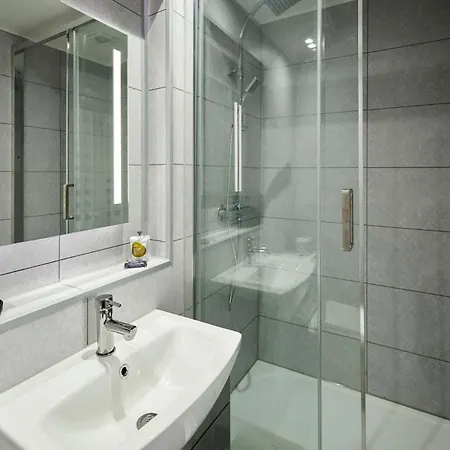 Apartamento Host & - Kingsley House *