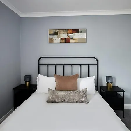 Host & - Kingsley House * Saltburn-by-the-Sea