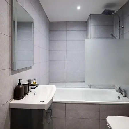 Host & - Kingsley House Apartamento Saltburn-by-the-Sea