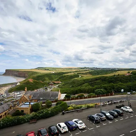 Host & - Kingsley House * Saltburn-by-the-Sea